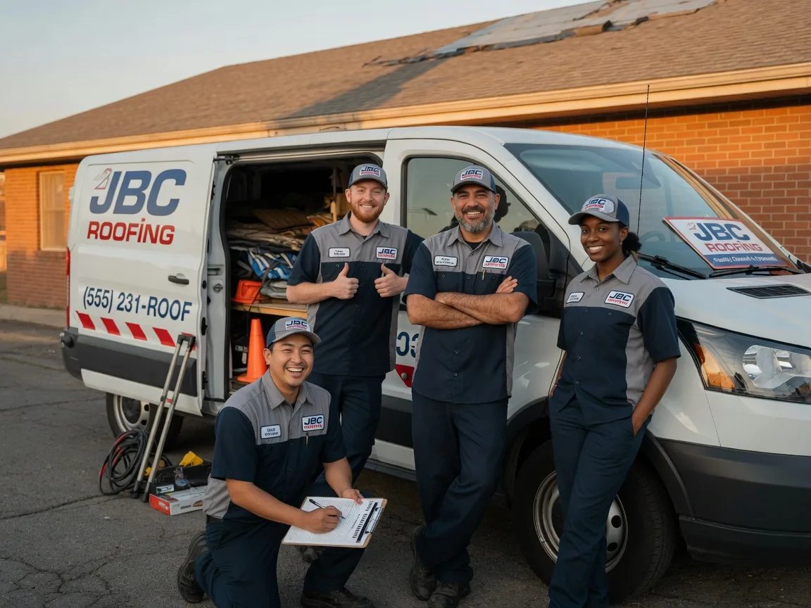 Roof Replacement company in Heber City, UT