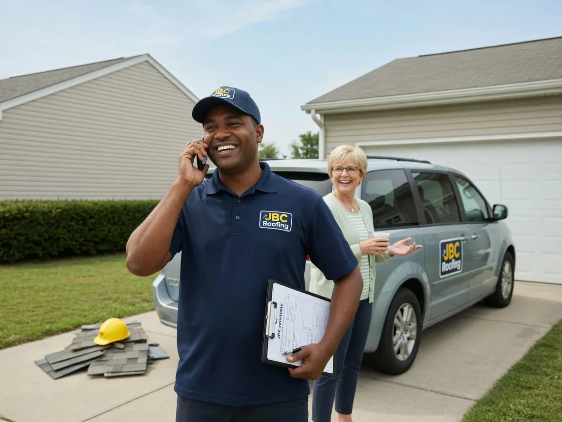 Roof Replacement Heber City, UT FAQs
